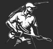 Logo DBAM o Twój dom